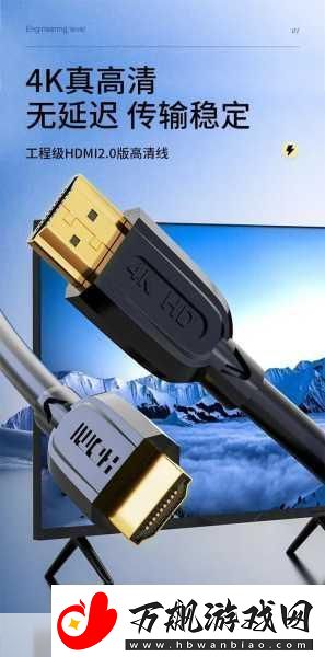 欧洲高清线hdmi品牌