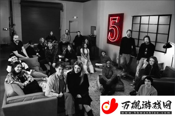 怪奇物语最终季拍摄结束！预计将于2025年上线