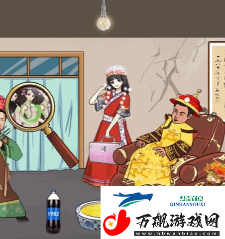 汉字找茬王足浴奇遇怎么过