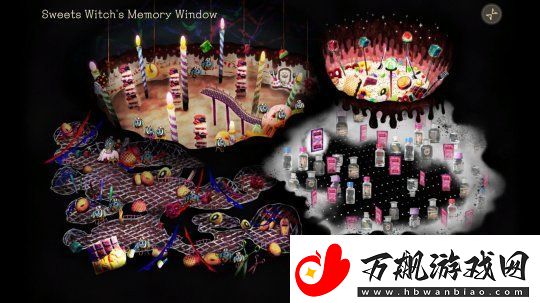 动画改编手机游戏魔法少女小圆MagiaExedraSteam平台将于今年推出
