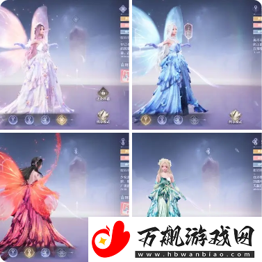 无限暖暖服装进化材料怎么获得