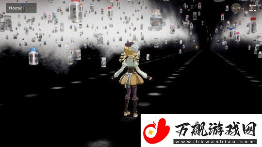 动画改编手机游戏魔法少女小圆MagiaExedraSteam平台将于今年推出