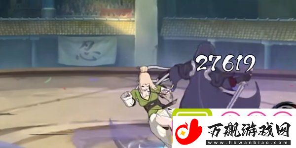 火影忍者手游药师兜侠隐江湖怎么获得