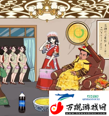 汉字找茬王足浴奇遇怎么过