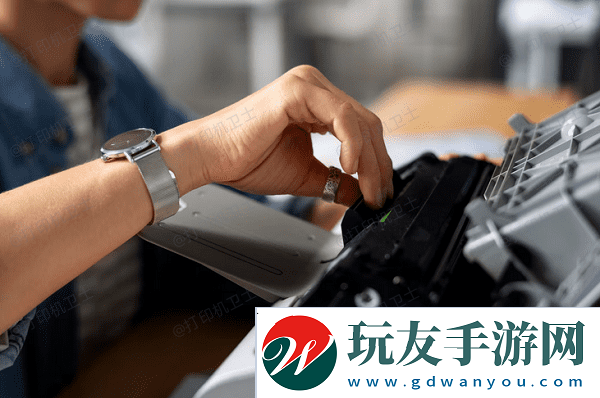 确认墨盒是否正确安装