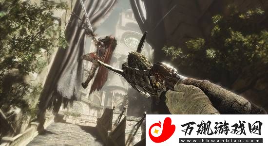 黑暗奇幻射击圣约Steam页面上线暂不支持中文