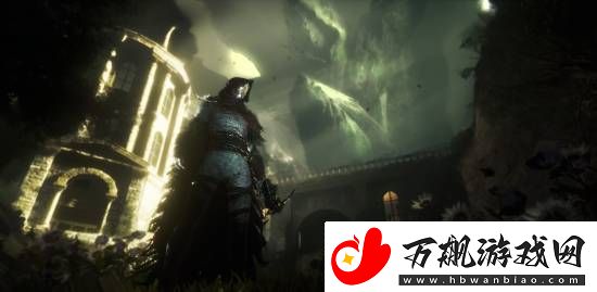 黑暗奇幻射击圣约Steam页面上线暂不支持中文