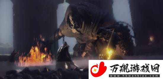 黑暗奇幻射击圣约Steam页面上线暂不支持中文