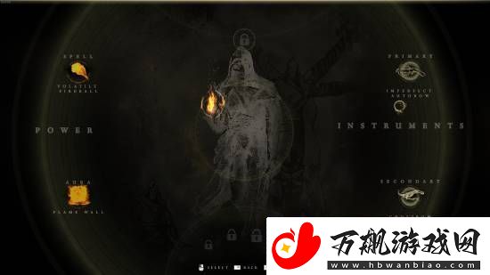 黑暗奇幻射击圣约Steam页面上线暂不支持中文