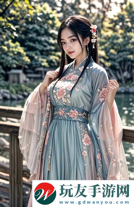 为什么“啊用力,嗯,轻一点”成为原神宵宫的经典台词?她究竟有何魅力?