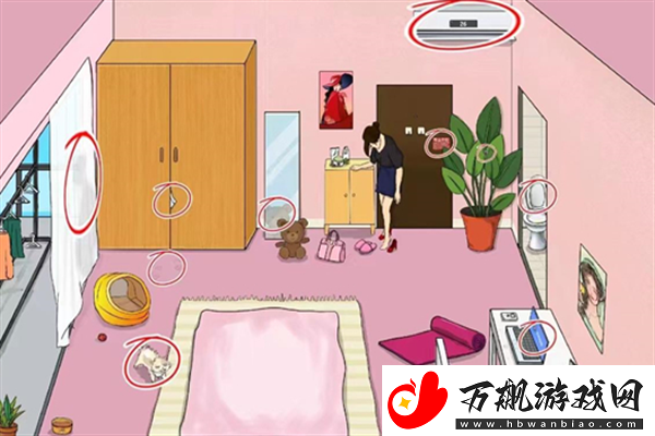 超级对决比拼细思极恐通关攻略