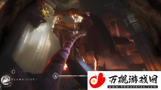 黑暗奇幻射击圣约Steam页面上线暂不支持中文