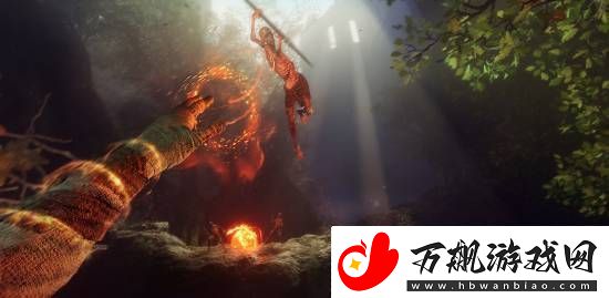 黑暗奇幻射击圣约Steam页面上线暂不支持中文