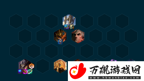 云顶之弈手游司令术士赌卡牌玩法攻略