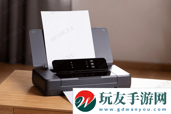 清洁打印机传感器和接触点