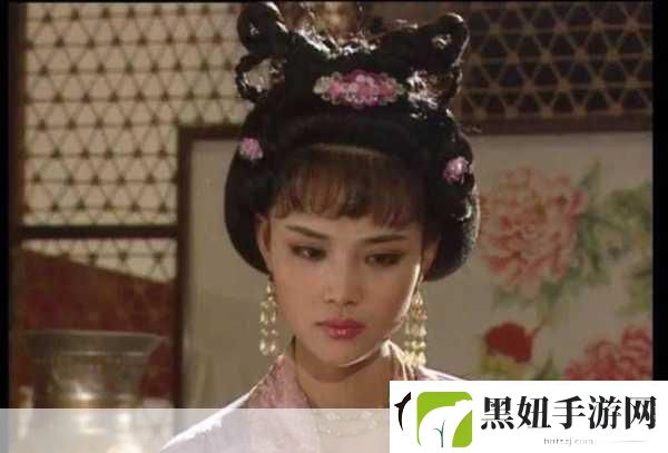 上官婉儿战四男最经典的一句
