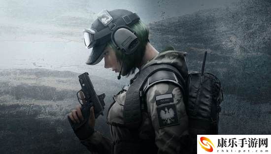 彩虹六号：异种IQ干员有哪些