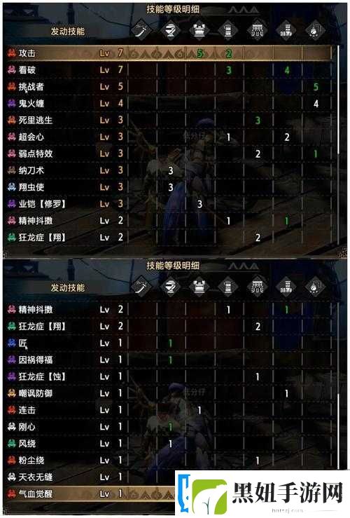 怪物猎人崛起
