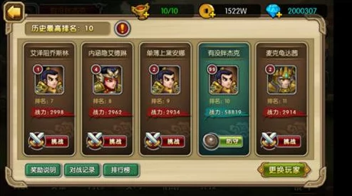 百万英雄联盟分解系统具体玩法解析