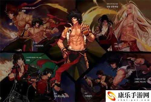 DNF110版本武器选择推荐 全职业武器选择攻略