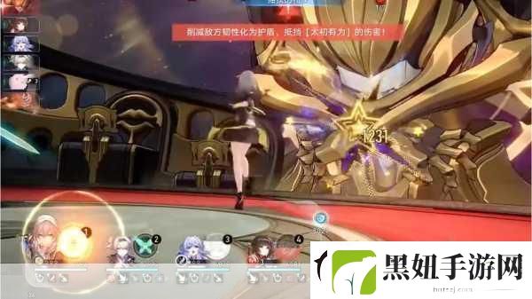 崩坏3逆神巫女搭配全攻略