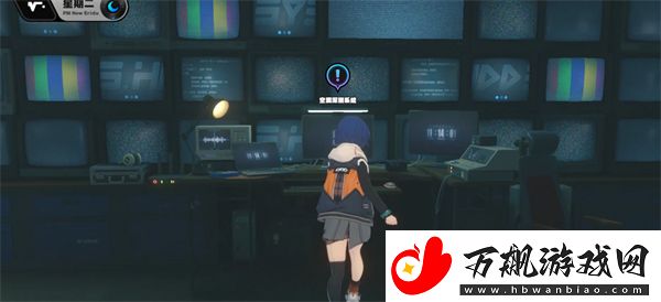 绝区零科学地爆炸通关攻略
