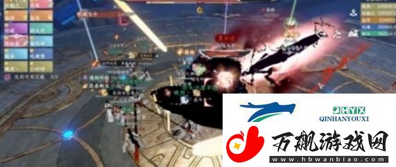 逆水寒手游墨不逆怎么打
