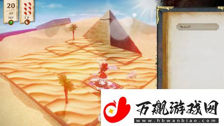 单人跑团RPG胡言山的魔理沙最新PV以及序章体验版现已发布！