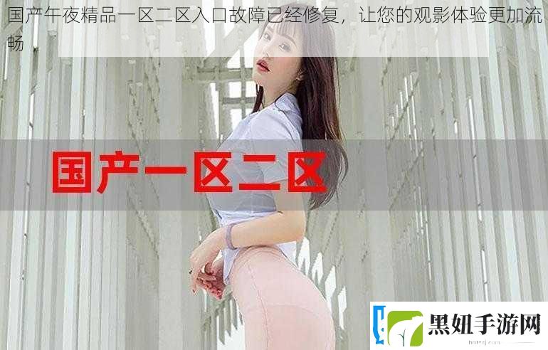 国产午夜精品一区二区入口故障已经修复-让您的观影体验更加流畅