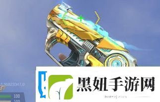 穿越火线手游cop357雷霆王者获取方法分享