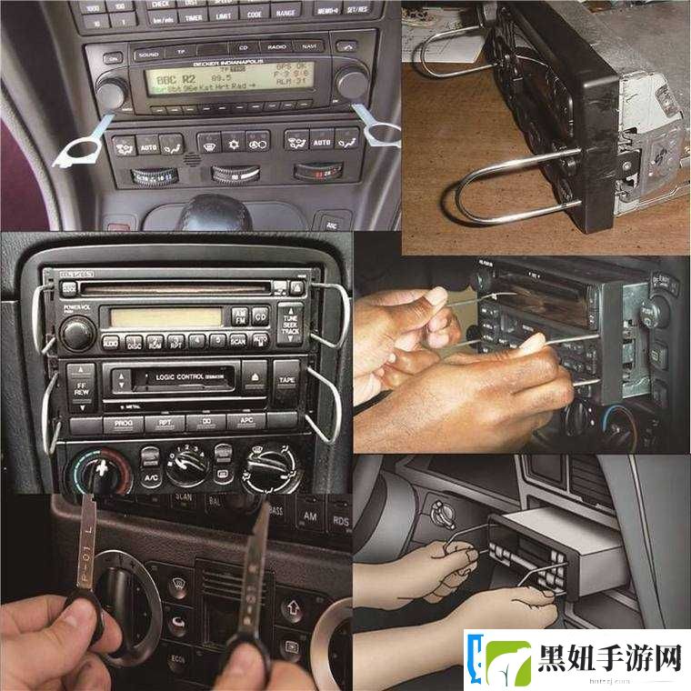 车内逃脱2
