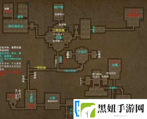 长生劫地府律鬼镜升级攻略及技巧全解析