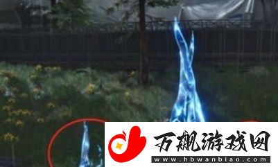 星球重启外星污染物怎么解谜
