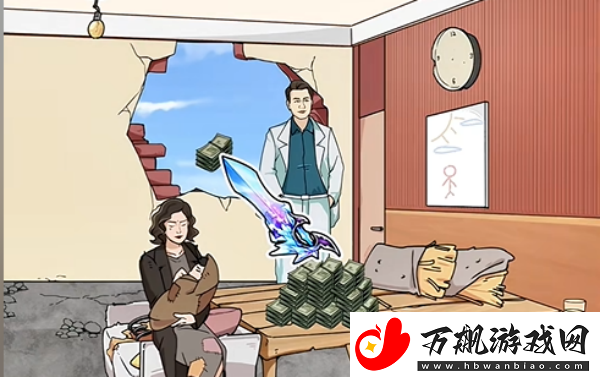 梗传之王勤劳的强哥通关攻略
