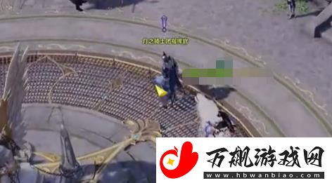 命运方舟军团长副本指引开启方法介绍