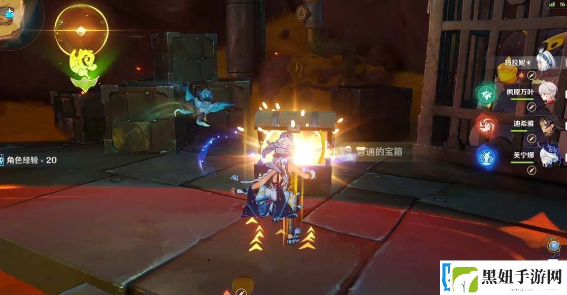 原神5.0可以获得多少原石