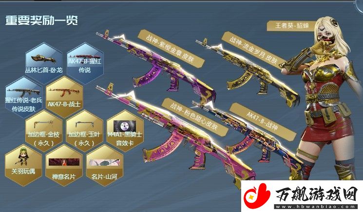 CF传说之路2活动怎么玩