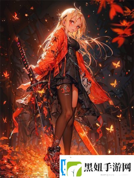 弃妇觉醒后