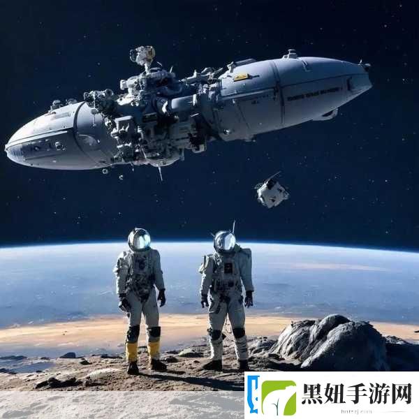 无重力战机深度攻略-翱翔星际的战斗指南