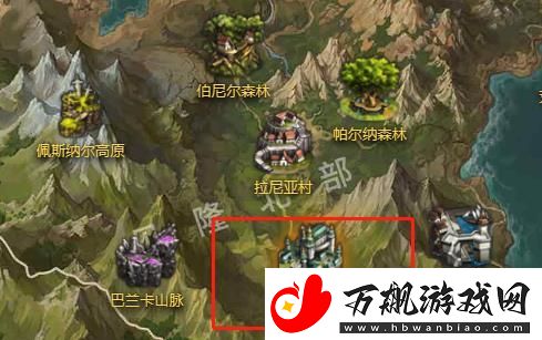 命运方舟军团长副本指引开启方法介绍