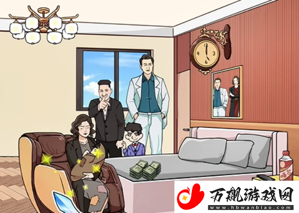 梗传之王勤劳的强哥通关攻略