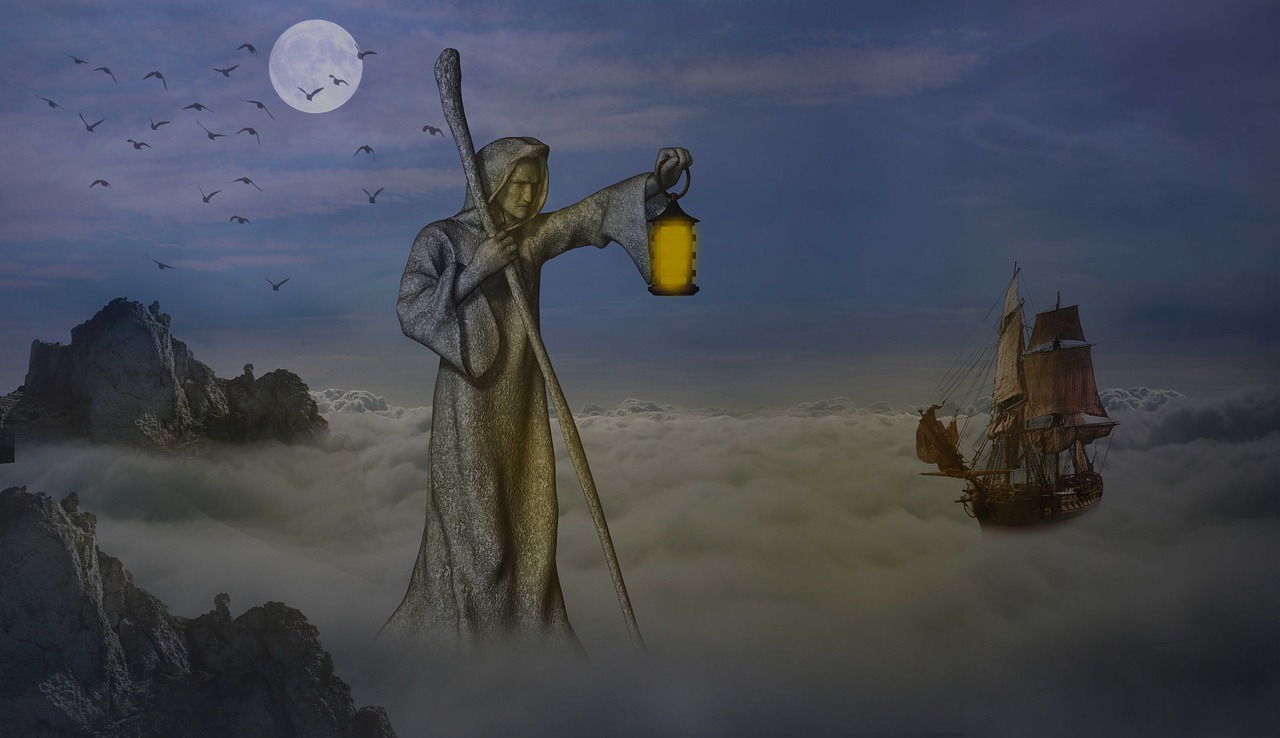 阴阳师天邪鬼赤御魂，神秘力量的解读与运用
