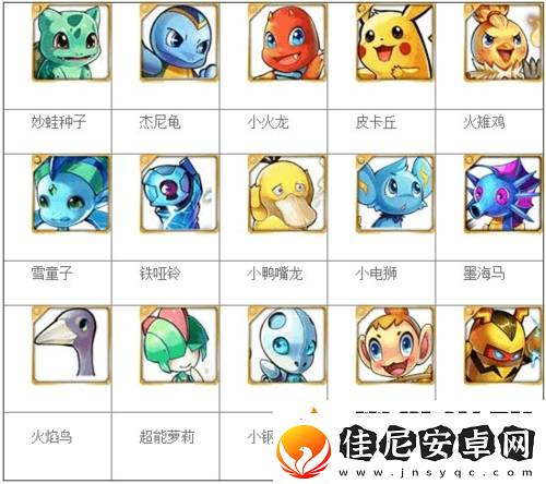 去吧皮卡丘每期一宠特别篇-深入解析强大宠物雷吉奇卡斯