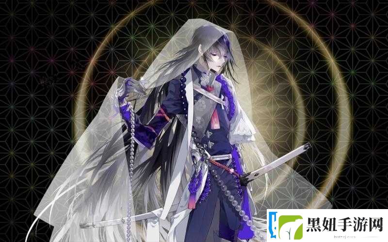 刀剑乱舞之天下五剑究竟是哪几位-探寻游戏中的神秘名剑之旅
