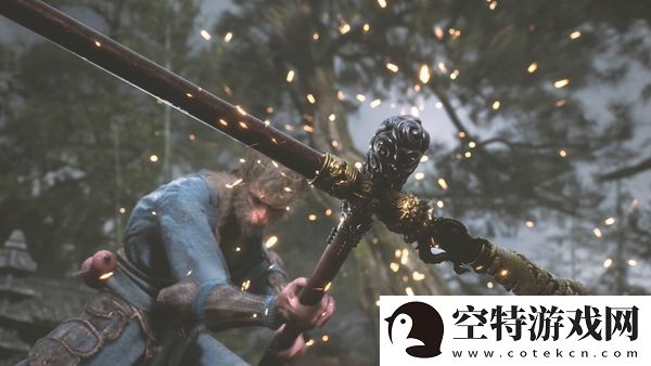 黑神话悟空敲敲打打第二难成就怎么做-制定合适的战术和策略