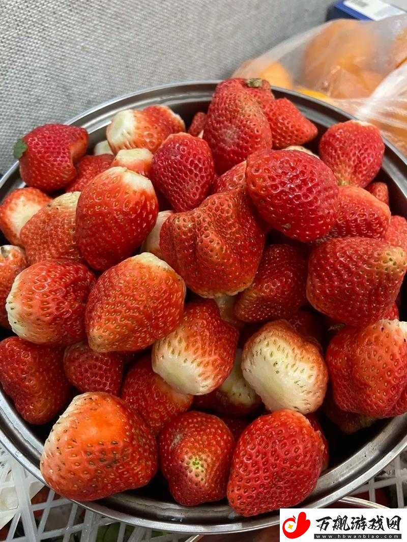 草莓视频