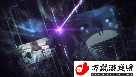 刀剑神域：碎梦边境开场动画公开！10月发售
