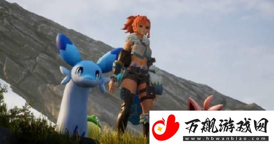 先射箭后画靶-任天堂疑似为帕鲁量身定制专利