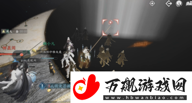 逆水寒手游镜天阁禁阁老六要多少命中
