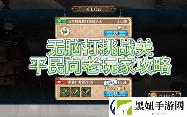 愤怒的小鸟-新挑战与攻略大揭秘-玩家必看！